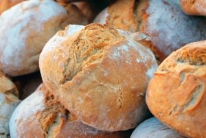 Brot Schimmel vermeiden